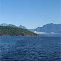 PENDER HARBOUR & AGAMEMNON CHANNEL